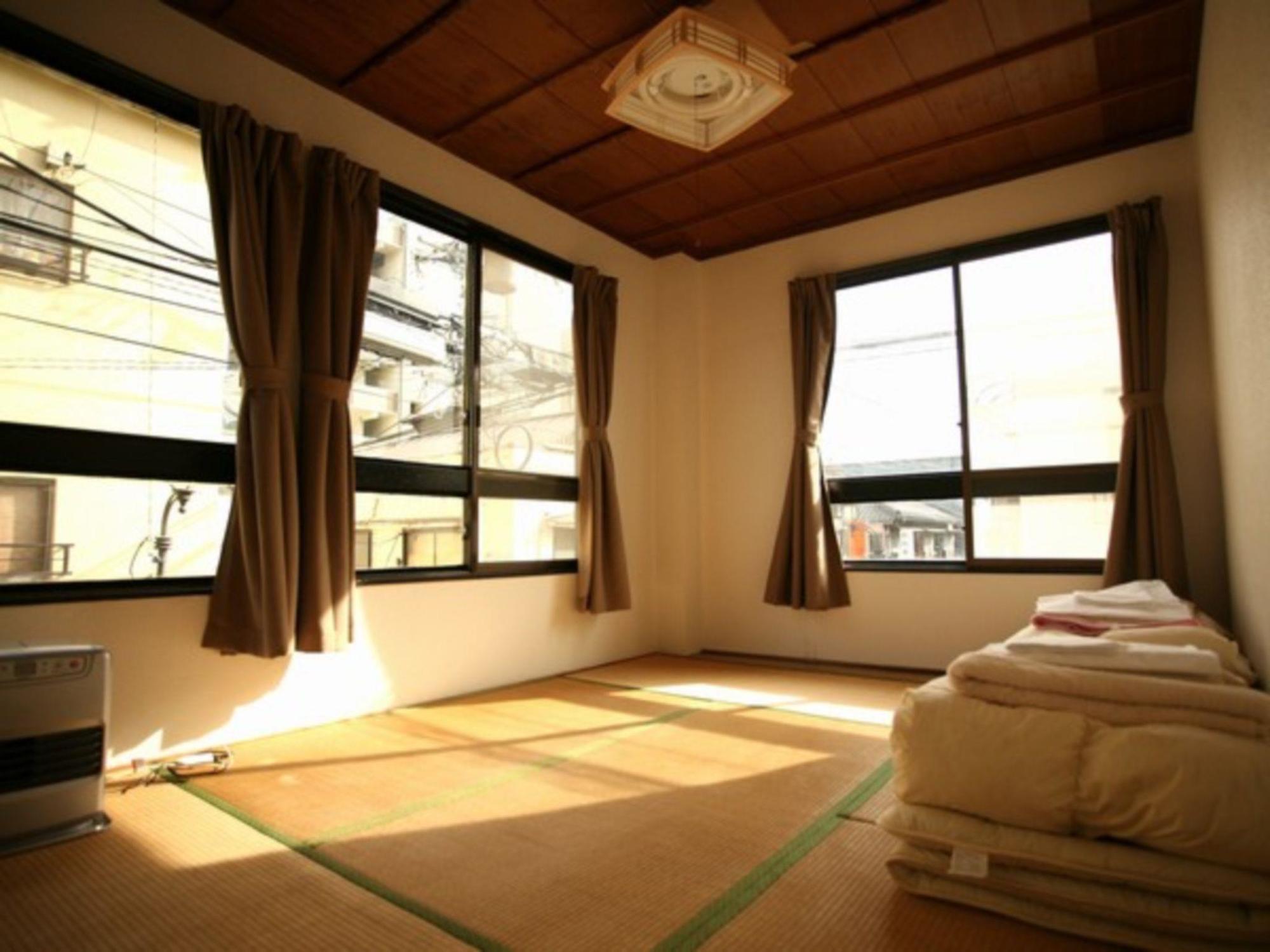 Guest House Danran Beppu Exterior foto